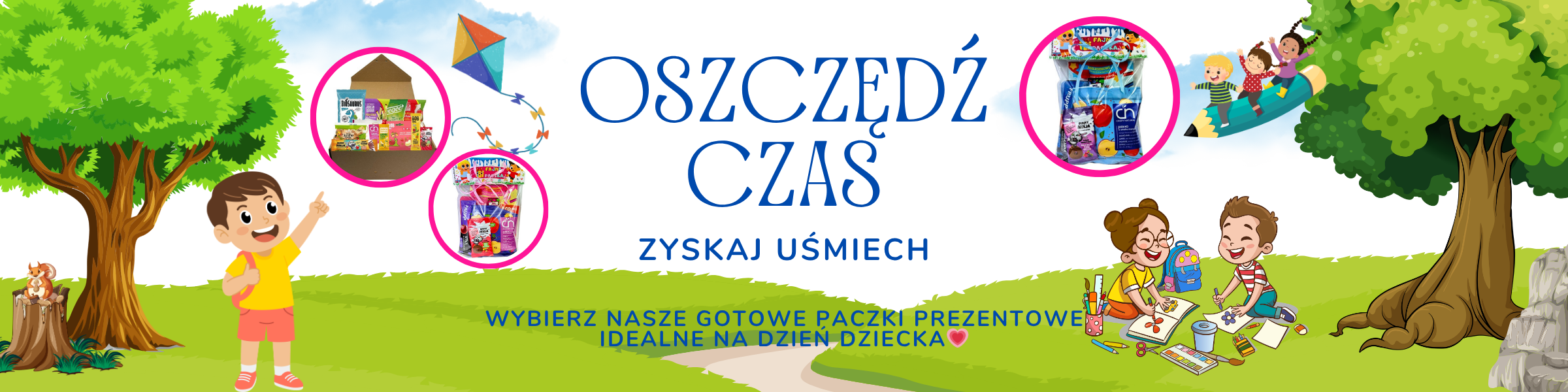 Dzień Dziecka