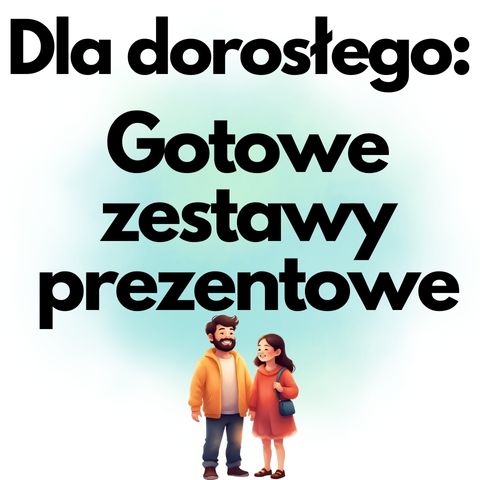 paczki prezentowe